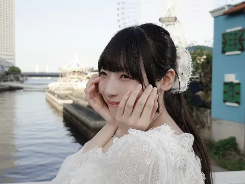 宮地 すみれ｜（2026-04-28）｜2枚目