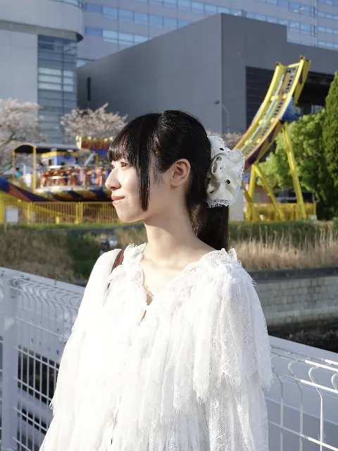 宮地 すみれ｜（2026-04-28）｜4枚目