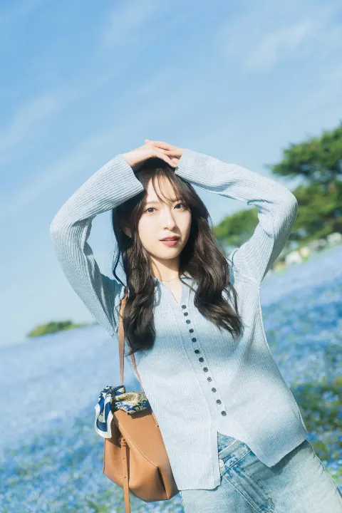 金村 美玖｜清々しい心（2026-04-29）