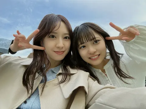 金村 美玖｜清々しい心（2026-04-29）｜2枚目