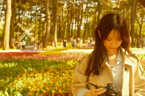 金村 美玖｜清々しい心（2026-04-29）｜4枚目