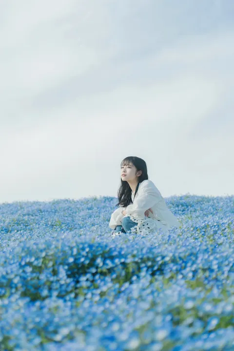 金村 美玖｜清々しい心（2026-04-29）｜5枚目