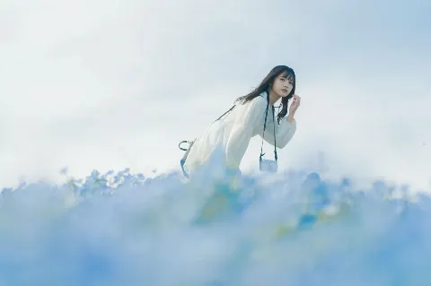 金村 美玖｜清々しい心（2026-04-29）｜6枚目