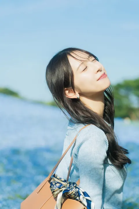 金村 美玖｜清々しい心（2026-04-29）｜9枚目