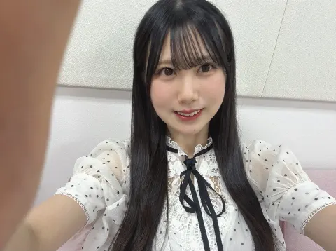 鶴崎 仁香｜にこにこスマイルメーカー（2026-04-29）｜4枚目