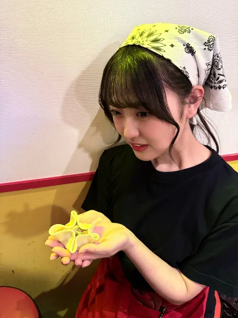 蔵盛 妃那乃｜どうすればいいんだ？やらかしたこんな時『蔵盛妃那乃』（2026-04-30）｜5枚目