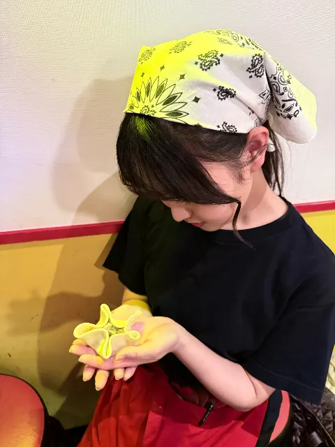 蔵盛 妃那乃｜なりたいなぁ  あなたの1番『蔵盛妃那乃』（2026-04-30）｜6枚目