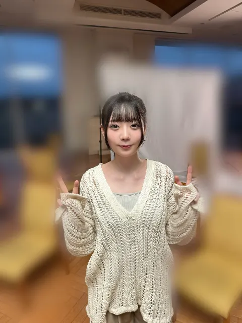 坂井 新奈｜ここにいる（2026-04-30）｜2枚目