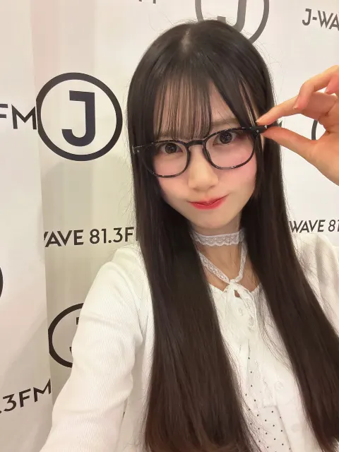 鶴崎 仁香｜瞳の奥には（2026-05-01）