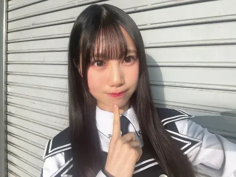 鶴崎 仁香｜瞳の奥には（2026-05-01）｜3枚目