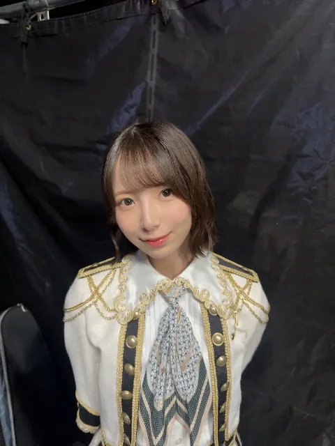 渡辺 莉奈｜繭に包まれていても（2026-05-01）
