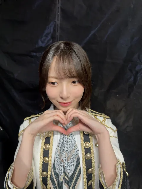 渡辺 莉奈｜繭に包まれていても（2026-05-01）｜2枚目