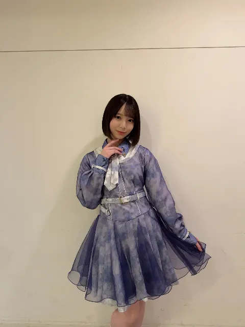 渡辺 莉奈｜繭に包まれていても（2026-05-01）｜5枚目