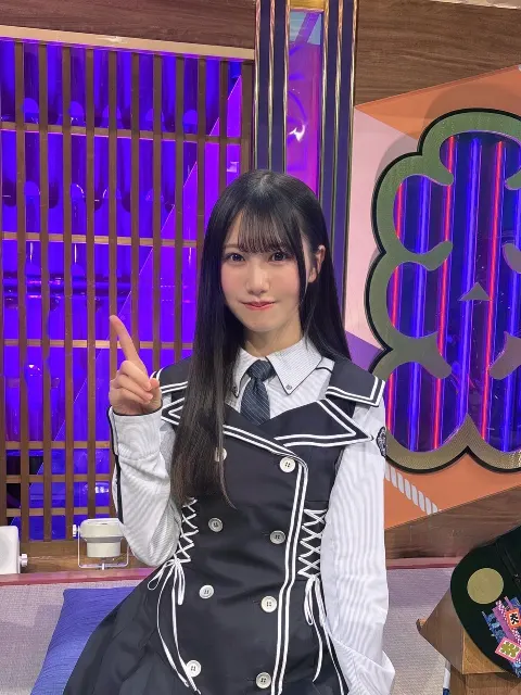 鶴崎 仁香｜めざせ横綱（2026-05-02）