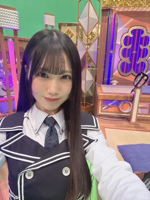鶴崎 仁香｜めざせ横綱（2026-05-02）｜2枚目