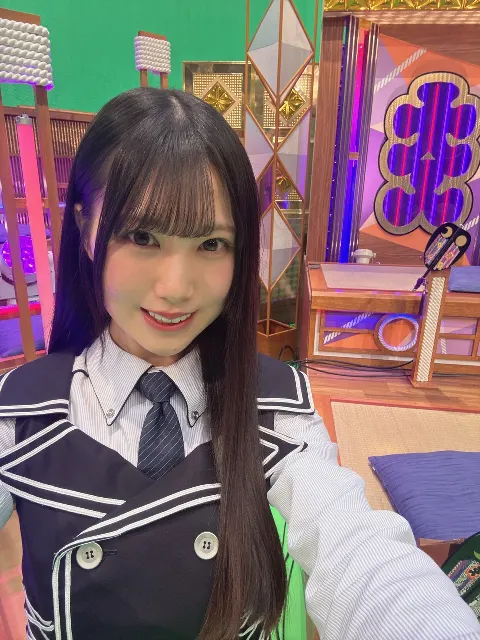 鶴崎 仁香｜めざせ横綱（2026-05-02）｜3枚目