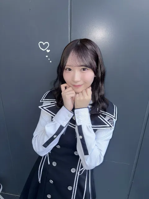 藤嶌 果歩｜交信中（2026-05-03）