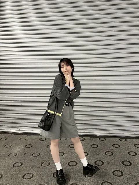 大野 愛実｜永遠の伏線（2026-05-04）｜8枚目