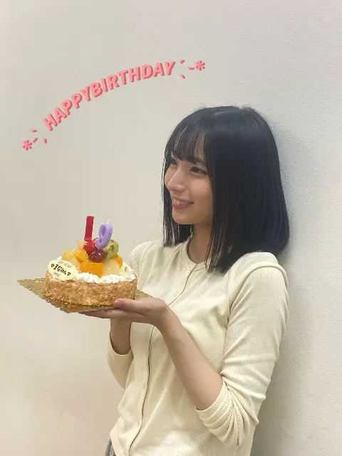 蔵盛 妃那乃｜大野の成長をそばで🦀✨『蔵盛妃那乃』（2026-05-05）