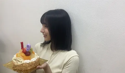 蔵盛 妃那乃｜大野の成長をそばで🦀✨『蔵盛妃那乃』（2026-05-05）｜3枚目