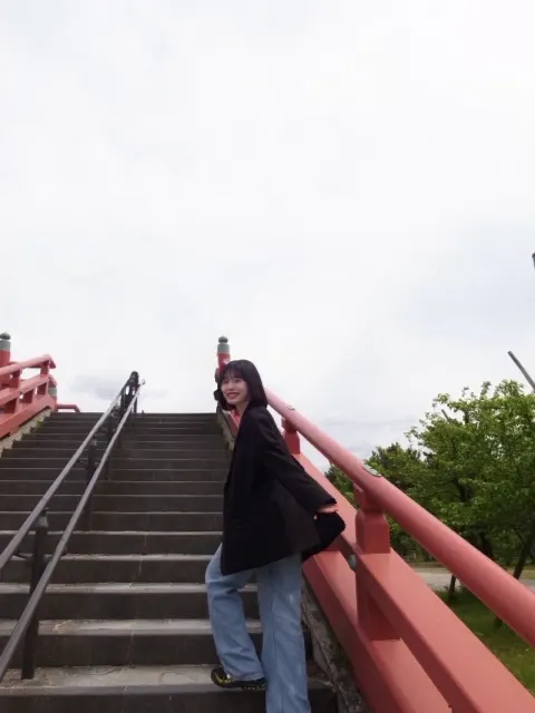 髙橋 未来虹｜Sound！（2026-05-05）｜4枚目