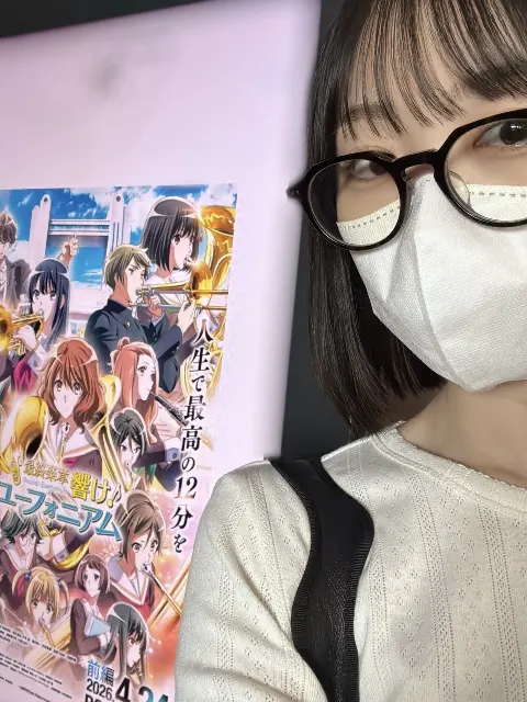 髙橋 未来虹｜Sound！（2026-05-05）｜8枚目
