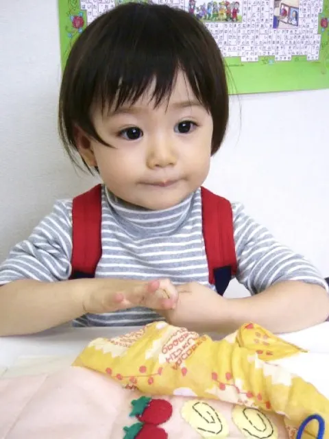鶴崎 仁香｜子どもの頃から（2026-05-06）