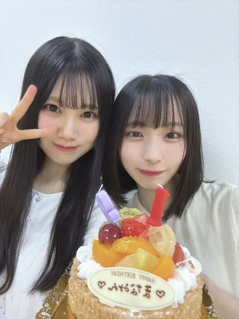 鶴崎 仁香｜子どもの頃から（2026-05-06）｜2枚目