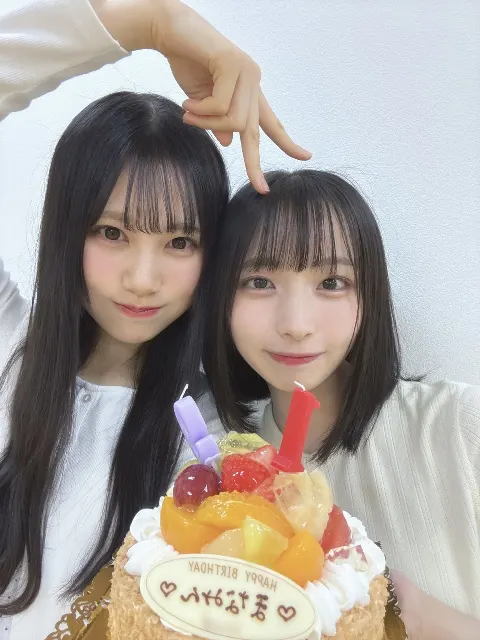 鶴崎 仁香｜子どもの頃から（2026-05-06）｜3枚目