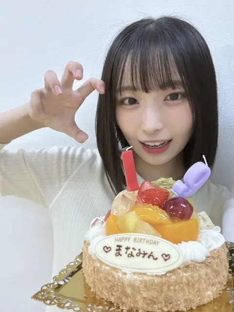 鶴崎 仁香｜子どもの頃から（2026-05-06）｜4枚目