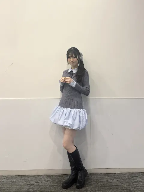 鶴崎 仁香｜星を思い浮かべたなら。（2026-05-07）