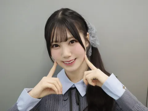 鶴崎 仁香｜星を思い浮かべたなら。（2026-05-07）｜2枚目