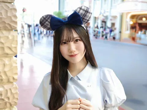 鶴崎 仁香｜魔法にかけられて（2026-05-08）