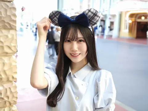 鶴崎 仁香｜魔法にかけられて（2026-05-08）｜2枚目