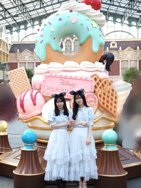 鶴崎 仁香｜魔法にかけられて（2026-05-08）｜3枚目