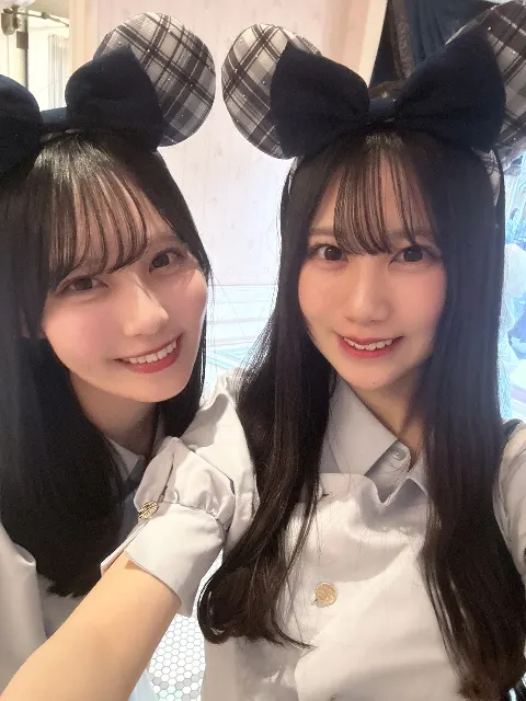 鶴崎 仁香｜魔法にかけられて（2026-05-08）｜4枚目