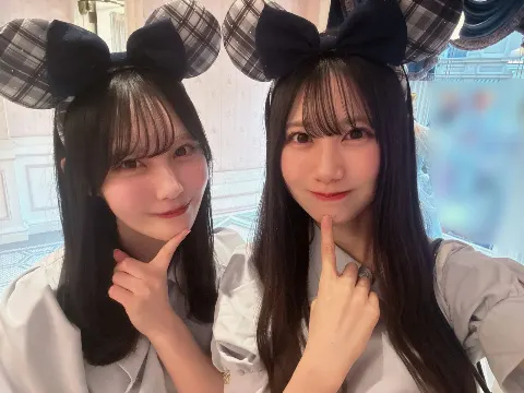 鶴崎 仁香｜魔法にかけられて（2026-05-08）｜5枚目