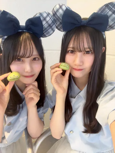 鶴崎 仁香｜魔法にかけられて（2026-05-08）｜6枚目