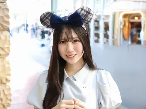 鶴崎 仁香｜魔法にかけられて（2026-05-08）｜7枚目