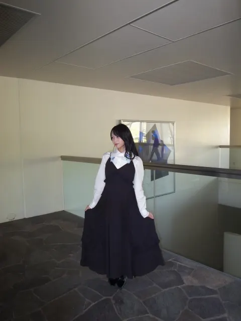 山口 陽世｜( ¨̮ )>≡勝手に僕を夢中にさせといて（2026-05-08）｜2枚目