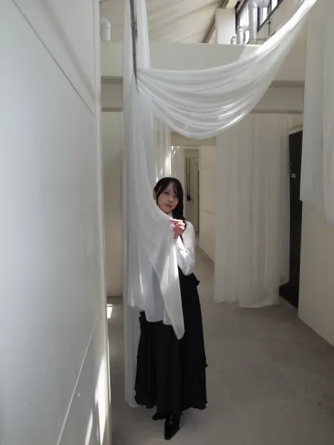 山口 陽世｜( ¨̮ )>≡勝手に僕を夢中にさせといて（2026-05-08）｜3枚目