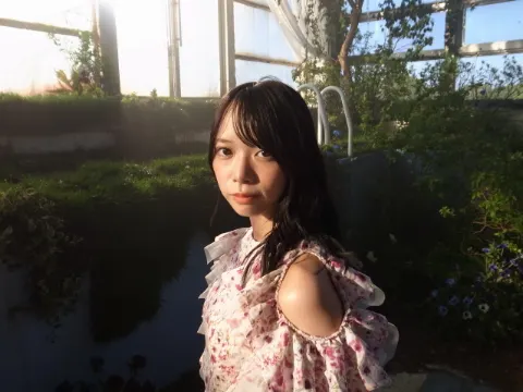 山口 陽世｜( ¨̮ )>≡勝手に僕を夢中にさせといて（2026-05-08）｜4枚目
