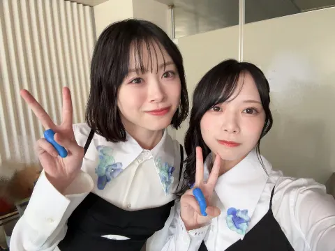 山口 陽世｜( ¨̮ )>≡勝手に僕を夢中にさせといて（2026-05-08）｜8枚目