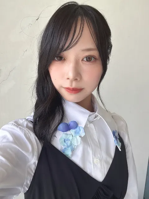 山口 陽世｜( ¨̮ )>≡勝手に僕を夢中にさせといて（2026-05-08）｜9枚目