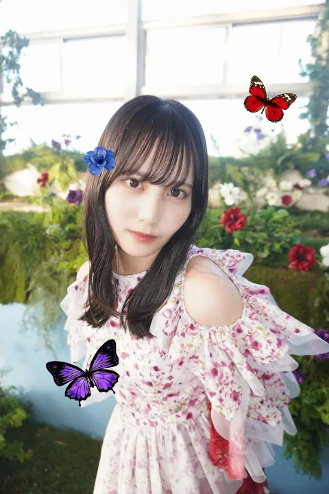 松尾 桜｜友達のはずだったのにね（2026-05-08）