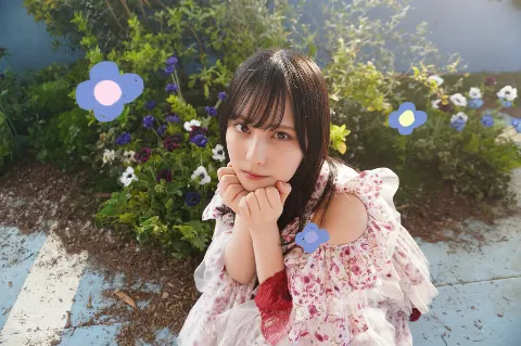 松尾 桜｜友達のはずだったのにね（2026-05-08）｜2枚目