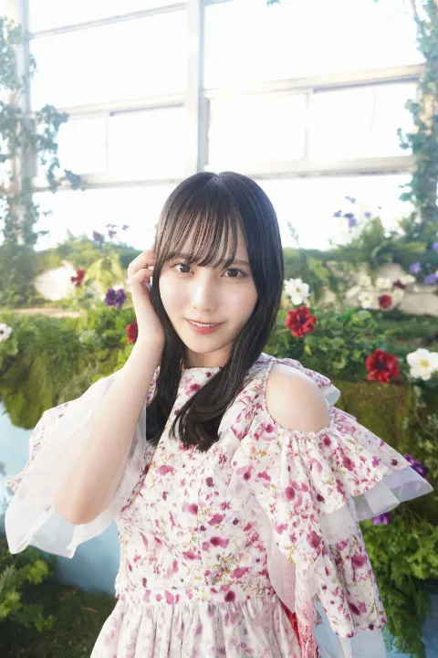 松尾 桜｜友達のはずだったのにね（2026-05-08）｜3枚目