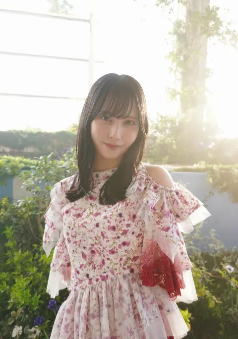 松尾 桜｜友達のはずだったのにね（2026-05-08）｜4枚目