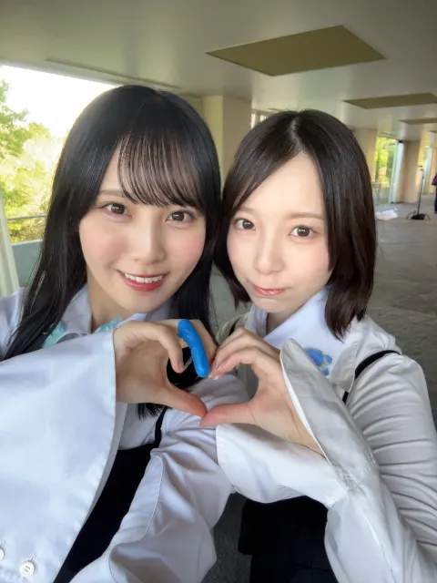 松尾 桜｜友達のはずだったのにね（2026-05-08）｜5枚目