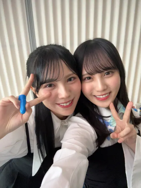 松尾 桜｜友達のはずだったのにね（2026-05-08）｜6枚目